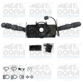 Acquista Leva devio guida da MEAT & DORIA 231301 a buon mercato per soli 292,36 €