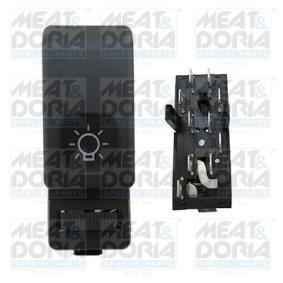 Compre Interruptor, luz principal da MEAT & DORIA 23839 a um preço baixo por 17,35 €