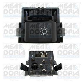 Compre Interruptor, luz principal da MEAT & DORIA 23842 a um preço baixo por 31,04 €