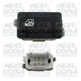 Compre Interruptor, elevadores dos vidros da MEAT & DORIA 26360 a um preço baixo por 21,47 €