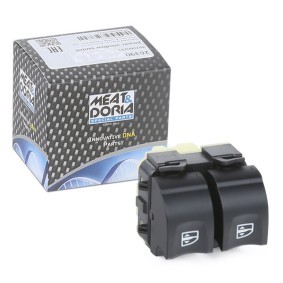 Compre Interruptor, elevadores dos vidros da MEAT & DORIA 26390 a um preço baixo por 36,99 €