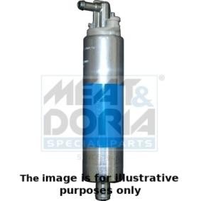 Achetez des Pompe à carburant MEAT & DORIA 76099E à prix pour 75,36 €