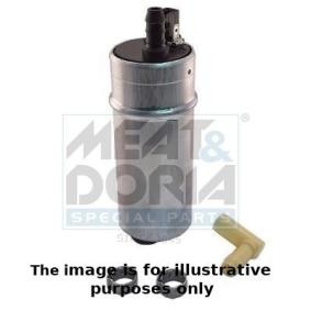Achetez des Pompe à carburant MEAT & DORIA 77083E à prix pour 64,17 €