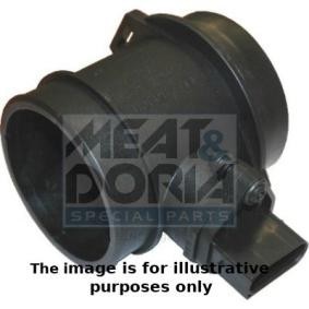 Luftmassenmesser (LMM) 86132E von MEAT & DORIA günstig für 64,96 € online kaufen
