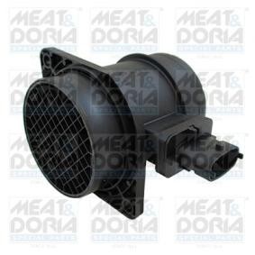 Luftmassenmesser (LMM) 86465 von MEAT & DORIA günstig für 172,64 € online kaufen