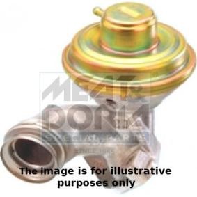 AGR-Ventil 88039E für MAZDA