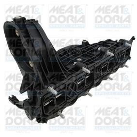 Acquista Collettore di aspirazione da MEAT & DORIA 89429 a buon mercato per soli 185,81 €