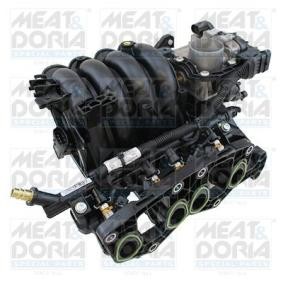Ansaugbrücke 89515 von MEAT & DORIA günstig für 753,44 € online kaufen