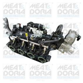 Acquista Collettore di aspirazione da MEAT & DORIA 89519 a buon mercato per soli 618,75 €