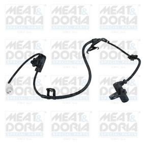 ABS-Sensor von MEAT & DORIA