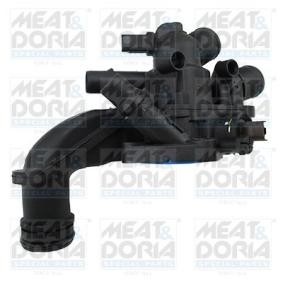 Kühlwasserthermostat von MEAT & DORIA