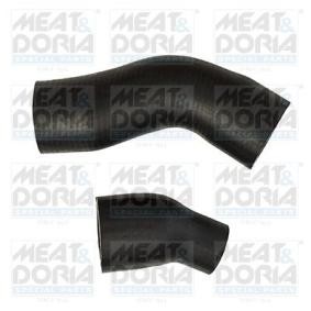 Ladeluftschlauch für PEUGEOT von MEAT & DORIA