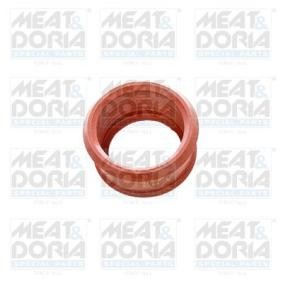 Ladeluftschlauch von MEAT & DORIA 96252