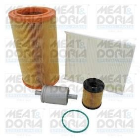 Filterset FKFIA217