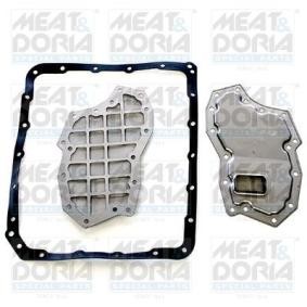 Hydraulikfiltersatz, Automatikgetriebe für KIA von MEAT & DORIA