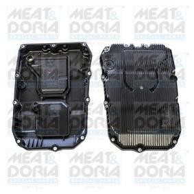 Compre Cárter do óleo, caixa de velocidades automática da MEAT & DORIA KIT21504 a um preço baixo por 163,68 €