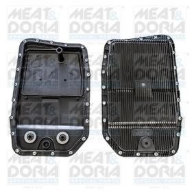 Acquista Coppa olio, cambio automatico da MEAT & DORIA KIT21505 a buon mercato per soli 142,73 €