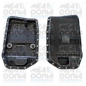 Acquista Coppa olio, cambio automatico da MEAT & DORIA KIT21506 a buon mercato per soli 134,29 €