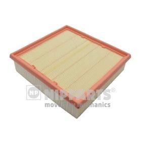 Luftfilter von NIPPARTS N1321097