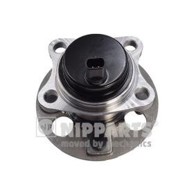 Comprar Cubo de rueda de NIPPARTS N4712119 a bajo precio de 116,45 €
