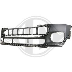 Achetez des Pare-choc DIEDERICHS 1209050 à prix pour 180,98 €