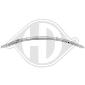 Compre Alma de párachoque de DIEDERICHS online para Classe E Cabrio (A207) a preços moderados