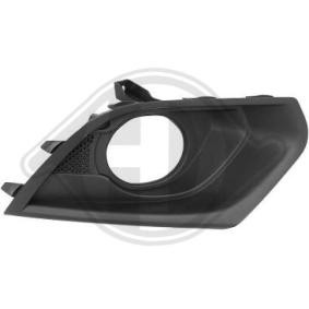 Acquista Griglia paraurti da DIEDERICHS 1815036 a buon mercato per soli 21,03 €