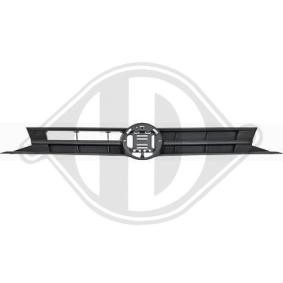 Kühlergrill 2209040