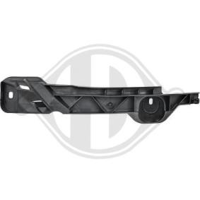 Compre Suporte, pára-choques da DIEDERICHS 2214153 a um preço baixo por 11,96 €