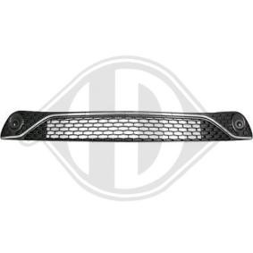 Acquista Griglia paraurti da DIEDERICHS 3214145 a buon mercato per soli 100,43 €