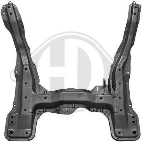 Achetez des Plot de berceau / Support d'agrégats DIEDERICHS 4090119 à prix pour 351,04 €