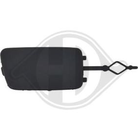 Klappe, Abschlepphaken 4236466