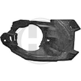 Acquista Supporto, Fendinebbia da DIEDERICHS 4414762 a buon mercato per soli 18,86 €