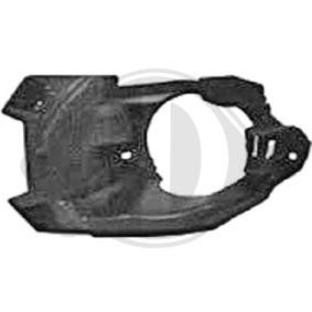Acquista Supporto, Fendinebbia da DIEDERICHS 4414763 a buon mercato per soli 18,86 €