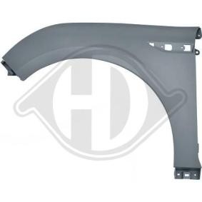 Kühlergrill 5292040