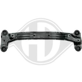 Achetez des Corps d'essieu DIEDERICHS 6860419 à prix pour 155,14 €