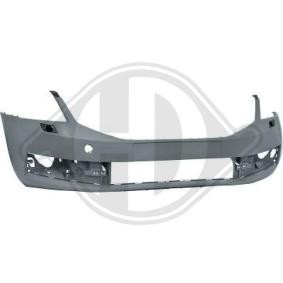 Acquista Paraurti da DIEDERICHS 7832152 a buon mercato per soli 156,49 €