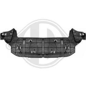 Compre Isolamento do compartimento do motor de DIEDERICHS online para 308 SW I Van / Carrinha (4E_) a preços moderados
