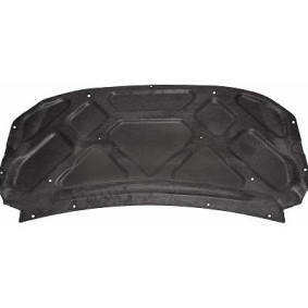 Achetez des Insonorisation du compartiment moteur DIEDERICHS 8814280 à prix pour 69,98 €