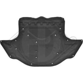 Motorraumdämmung 8816150 von DIEDERICHS günstig für 75,39 € online kaufen