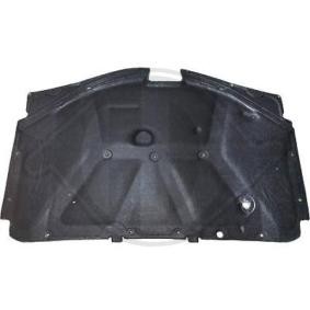 Motorraumdämmung 8816900