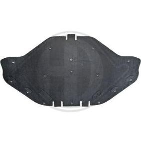 Motorraumdämmung 8816920