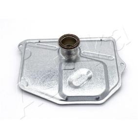 Hydraulikfilter, Automatikgetriebe FTA023 für MERCEDES-BENZ