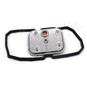 Hydraulikfilter, Automatikgetriebe FTA027 für MERCEDES-BENZ