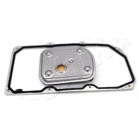 Hydraulikfiltersatz, Automatikgetriebe FTA028 für MERCEDES-BENZ