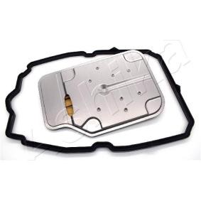 Hydraulikfilter, Automatikgetriebe FTA098 für MERCEDES-BENZ