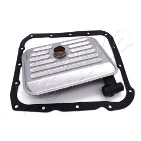 Comprar Filtro hidráulico, transmisión automática de ASHIKA FTA100 a bajo precio de 27,90 €