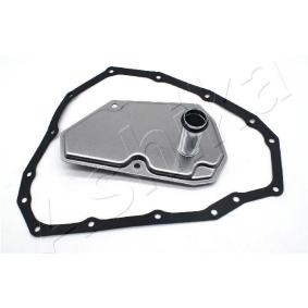 Automatikgetriebe, Ölfilter von ASHIKA für NOTE (E12) günstig online kaufen
