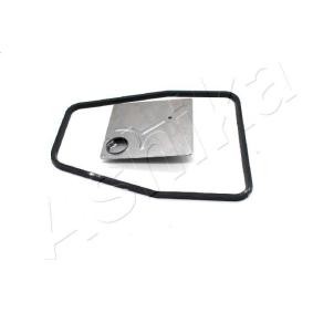 Automatikgetriebe, Ölfilter von ASHIKA für Range Rover I günstig online kaufen