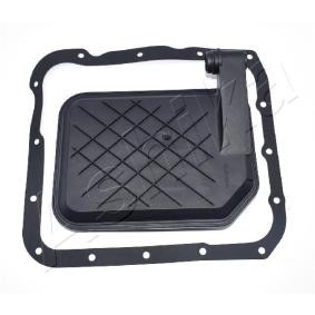 Comprar Filtro hidráulico, transmisión automática de ASHIKA FTA153 a bajo precio de 27,50 €